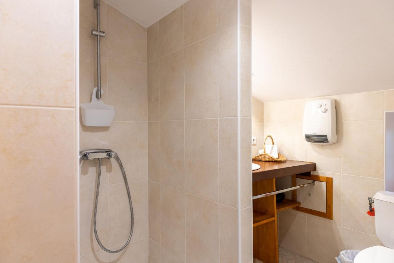 Chambres Aguerria Hendaye Bagian luar foto