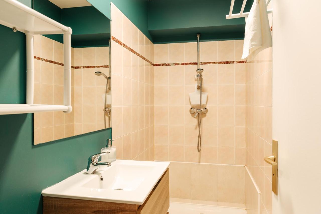 Chambres Aguerria Hendaye Bagian luar foto
