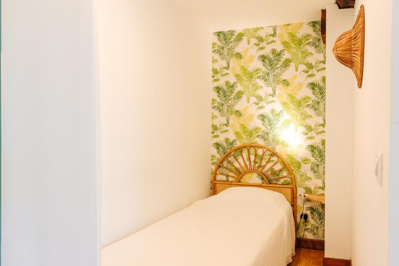 Chambres Aguerria Hendaye Bagian luar foto